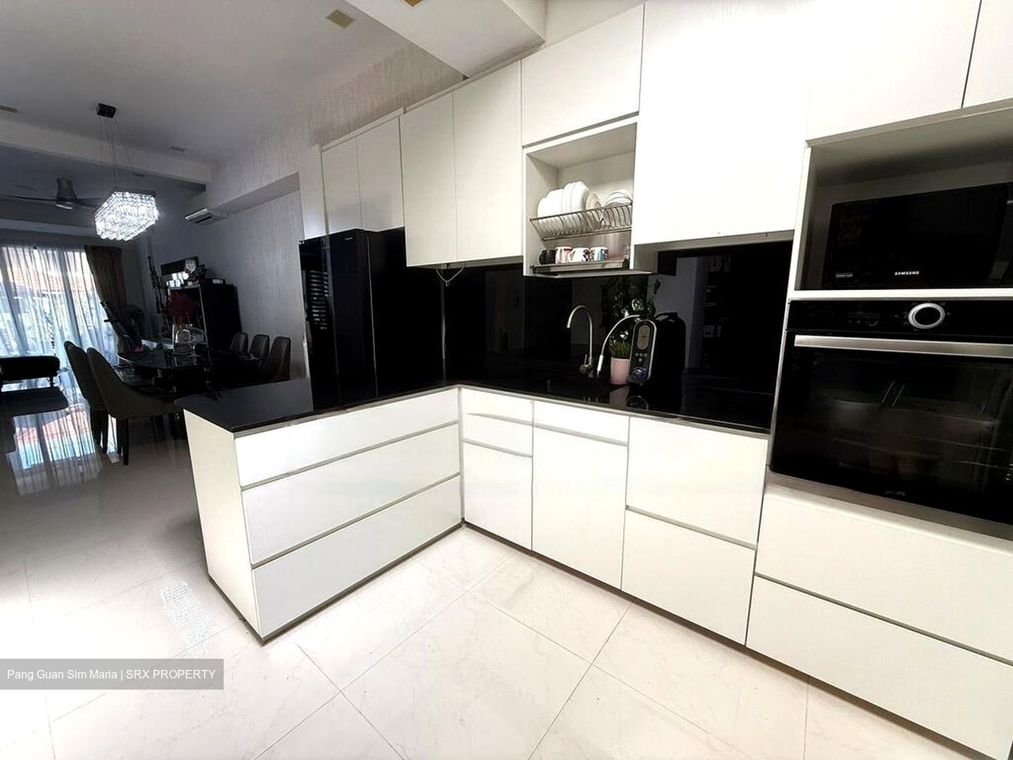 Jalan Kayu Estate (D28), Terrace #471210841